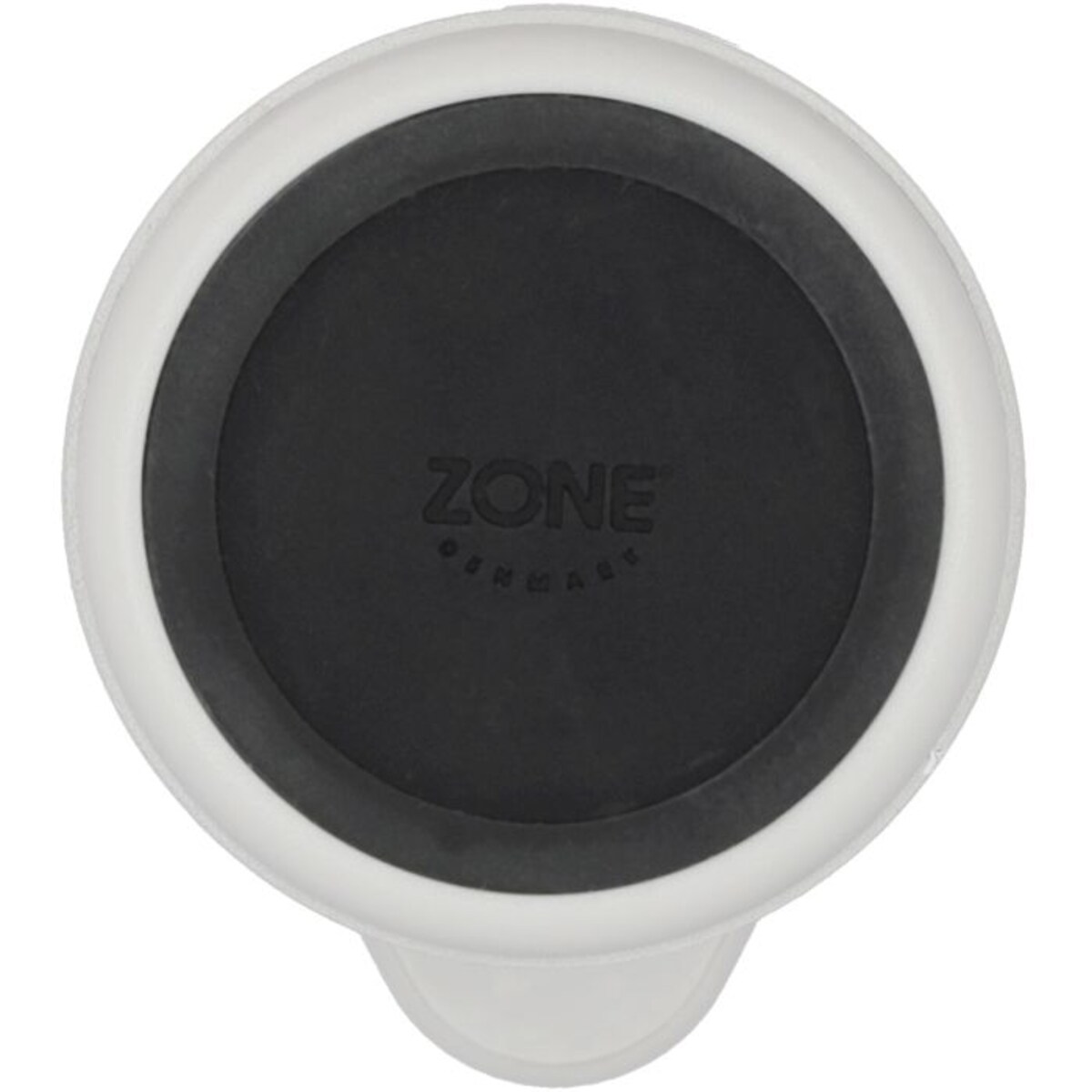 Dozownik do mydła Rim White 14492