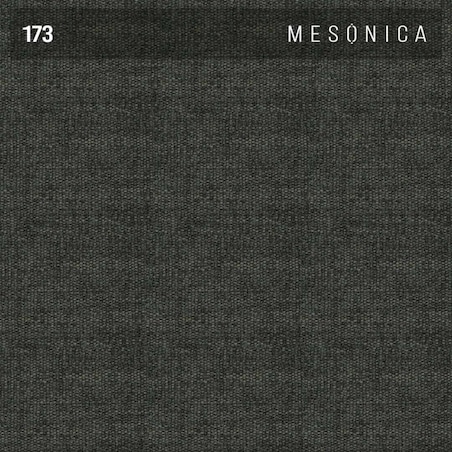 Lumine Sofa narożna - zielona