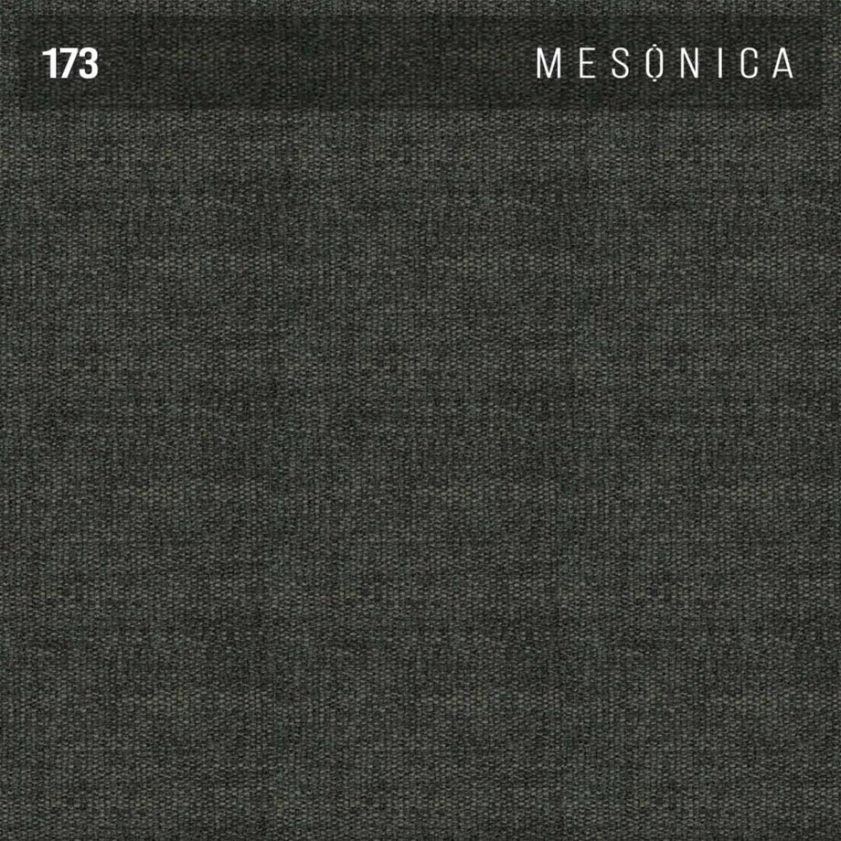 Lumine Sofa narożna - zielona