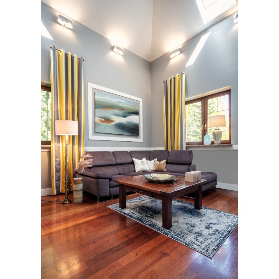 Pojemnik na waciki Cofanetto 12x12x13cm