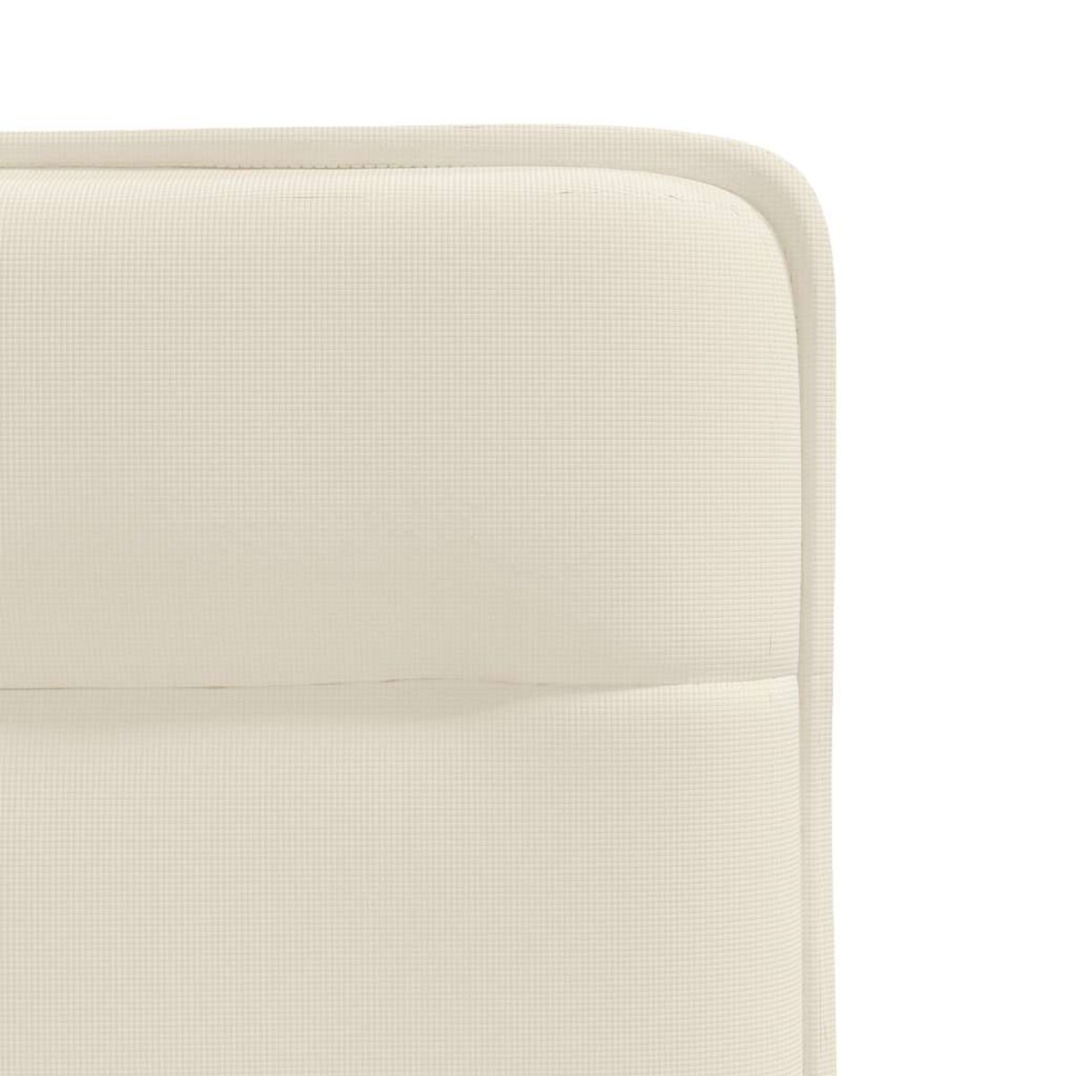 vidaXL Krzesła stołowe, 4 szt., lniane