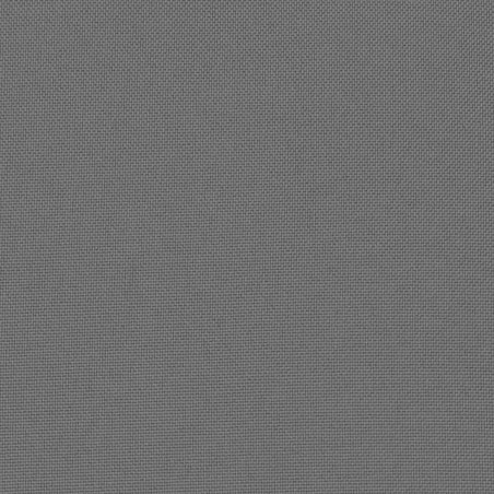 vidaXL Poduszki na zewnątrz, 4 sztuki, 60x40 cm, kolor szary