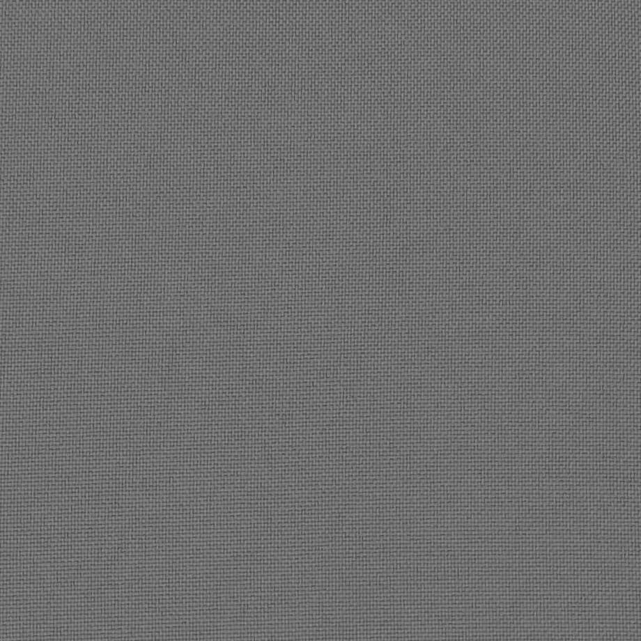 vidaXL Poduszki na zewnątrz, 4 sztuki, 60x40 cm, kolor szary