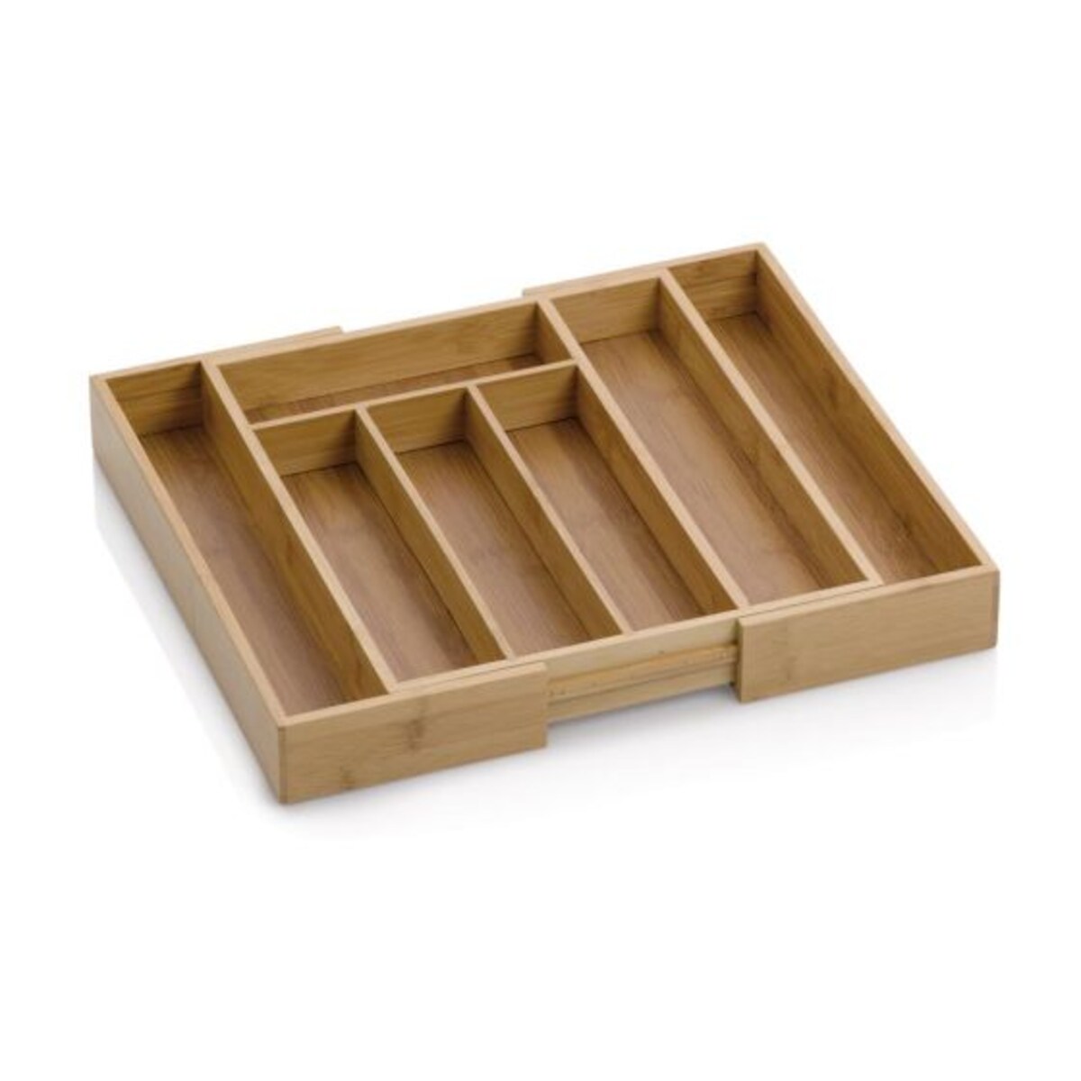 Rozsuwany wkład na sztućce (28,5-39 x 33 cm) Kalma Kela