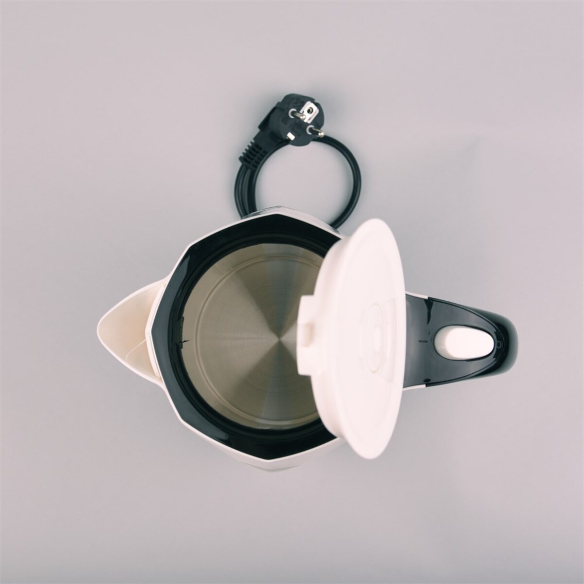 Maestro czajnik elektryczny MR058BLACK