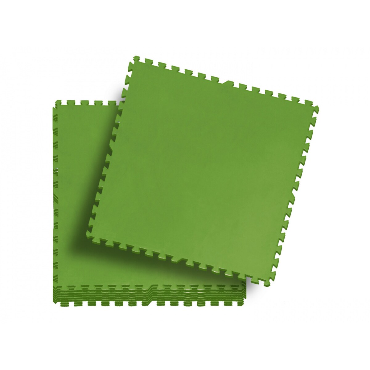 Mata podkład pod basen (81x81x4,5mm) pianka GRE