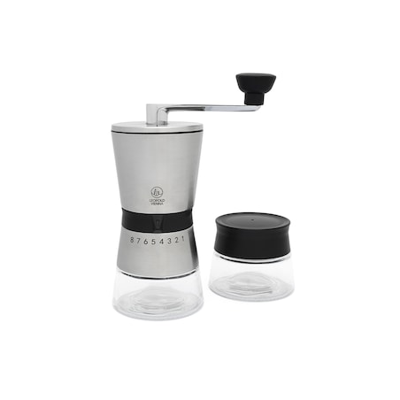 Zestaw prezentowy z młynkiem BOLOGNA / Leopold Vienna