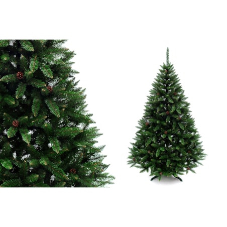 Choinka sztuczna Świerk klasyczny