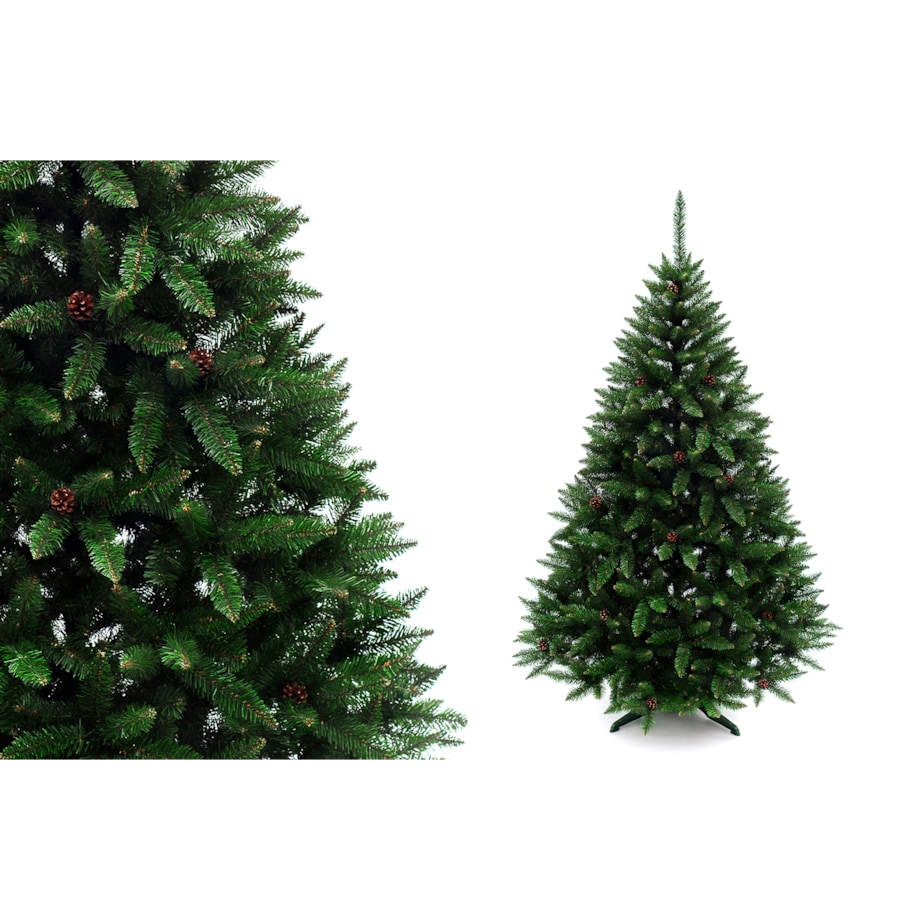 Choinka sztuczna Świerk klasyczny