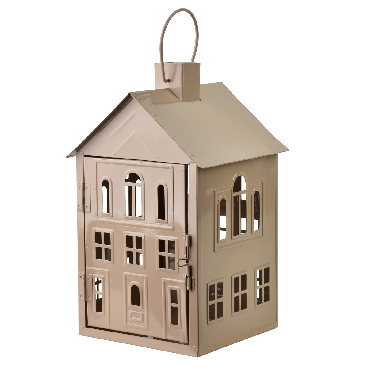 Lampion domek Roger