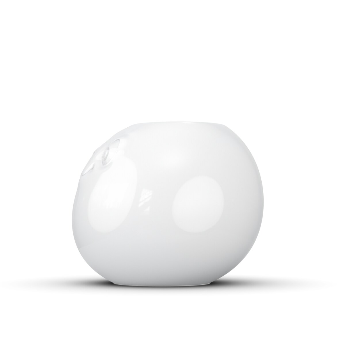 Wazon porcelanowy - Amused 16 cm