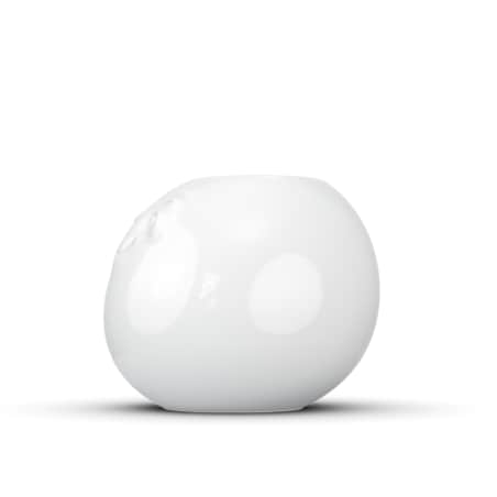 Wazon porcelanowy - Amused 16 cm