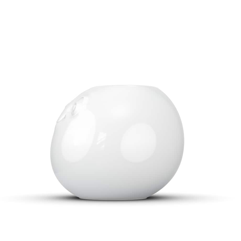 Wazon porcelanowy - Amused 16 cm