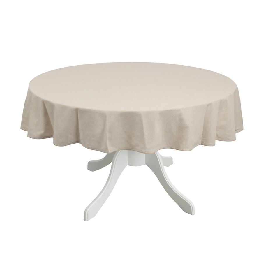 Obrus Mirha okrągły - Średnica ok. ⌀ 140 cm