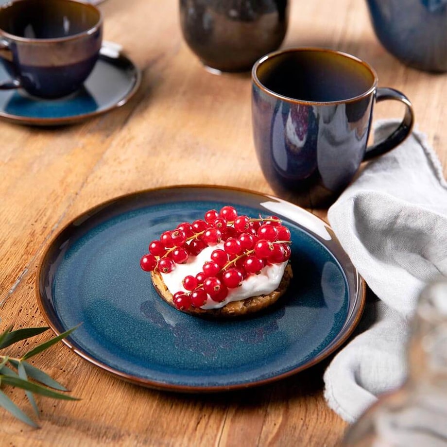 Filiżanka do kawy Denim Crafted, 250 ml, Villeroy & Boch