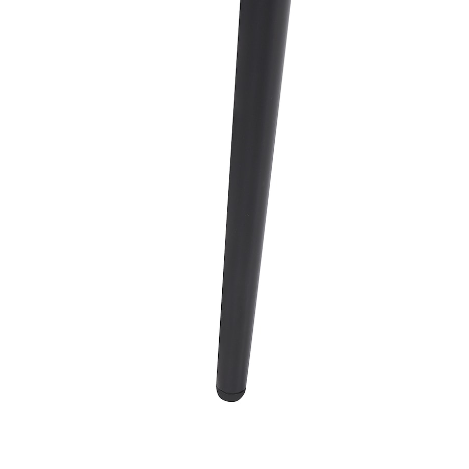 Stół do jadalni ODEON Biały marmur 120 cm 120 cm