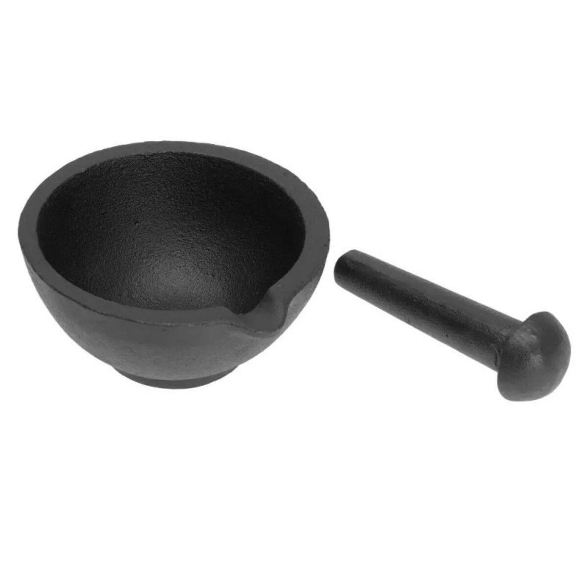 Moździerz Kuchenny Żeliwny Kinghoff Kh-1197