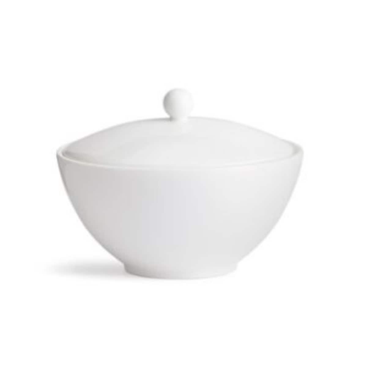 Cukiernica Jasper Conran White Wedgwood