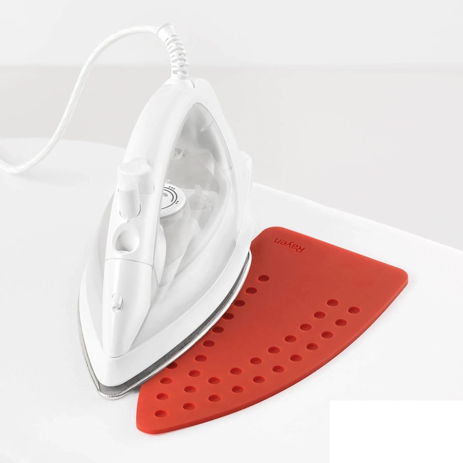 Silikonowa podkładka na żelazko Rayen