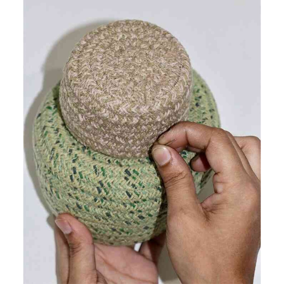 Mini Kosz Drzewo Lorena Canals