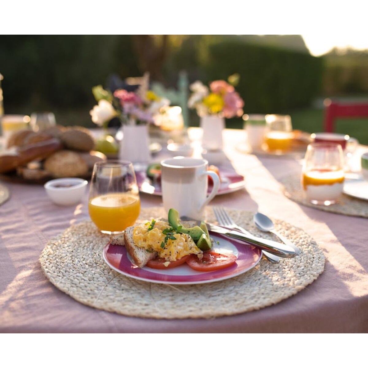 Spodek do filiżanki do espresso Colourful Life Cosy Grey, 12 cm, Villeroy & Boch