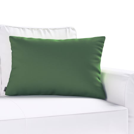 Poszewka Kinga na poduszkę prostokątną 47x28 forest green (zielony)