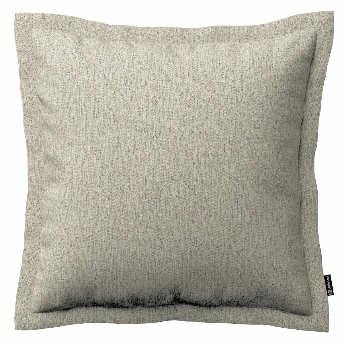 Poszewka Mona na poduszkę 45x45 piaskowy