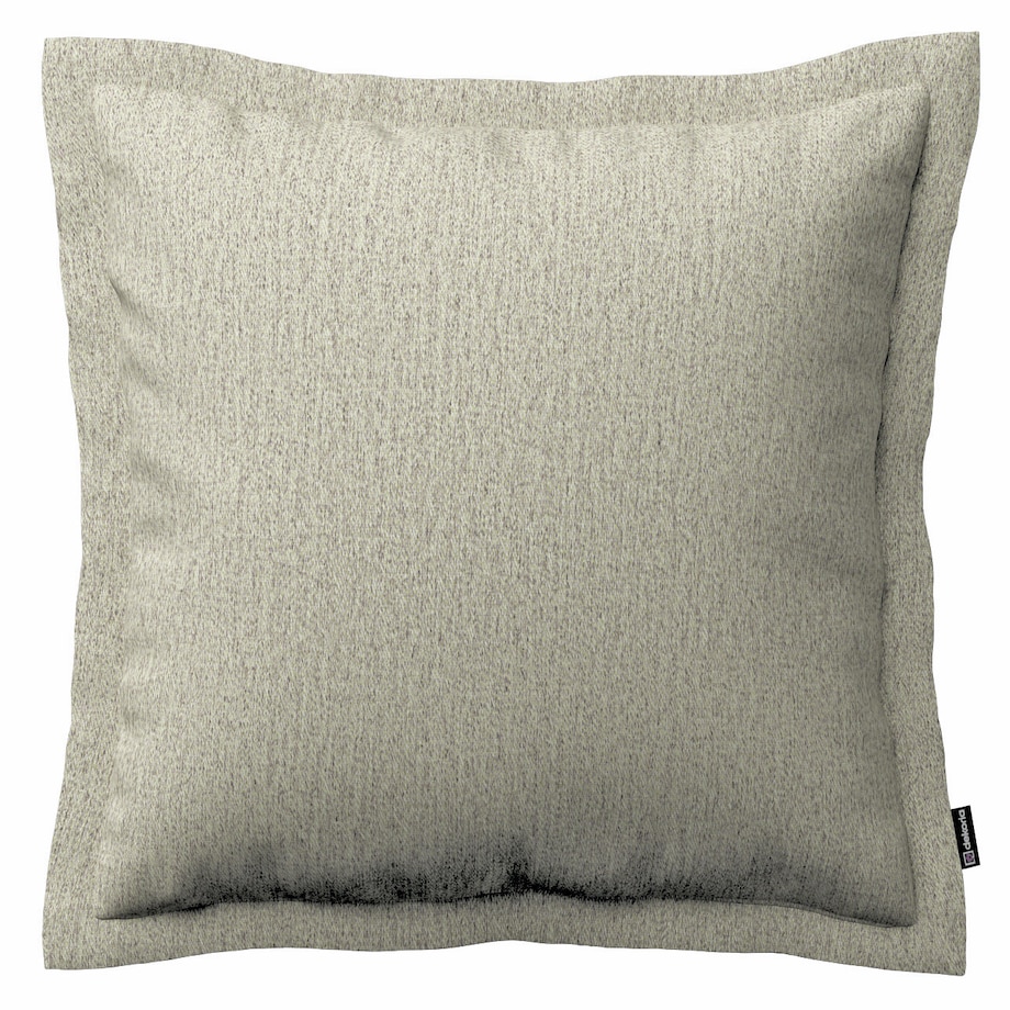 Poszewka Mona na poduszkę 45x45 piaskowy