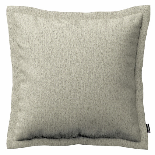 Poszewka Mona na poduszkę 45x45 piaskowy