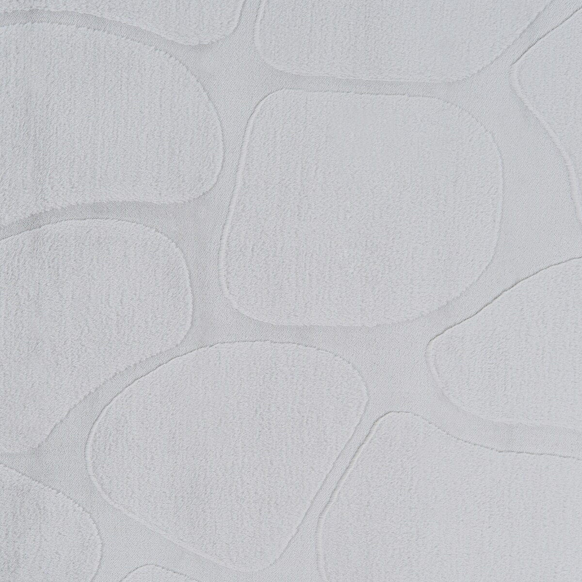 Dywan KAWI Jasnoszary 80 x 300 cm