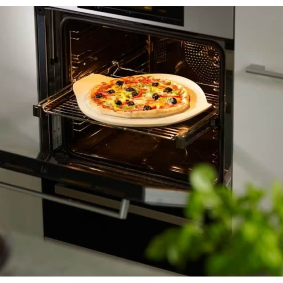 Kamień do pizzy Pizza Passion, 40 x 35 cm, Villeroy & Boch