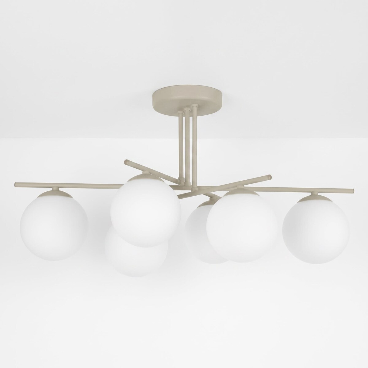 Lampa sufitowa K-6044 z serii RAYA