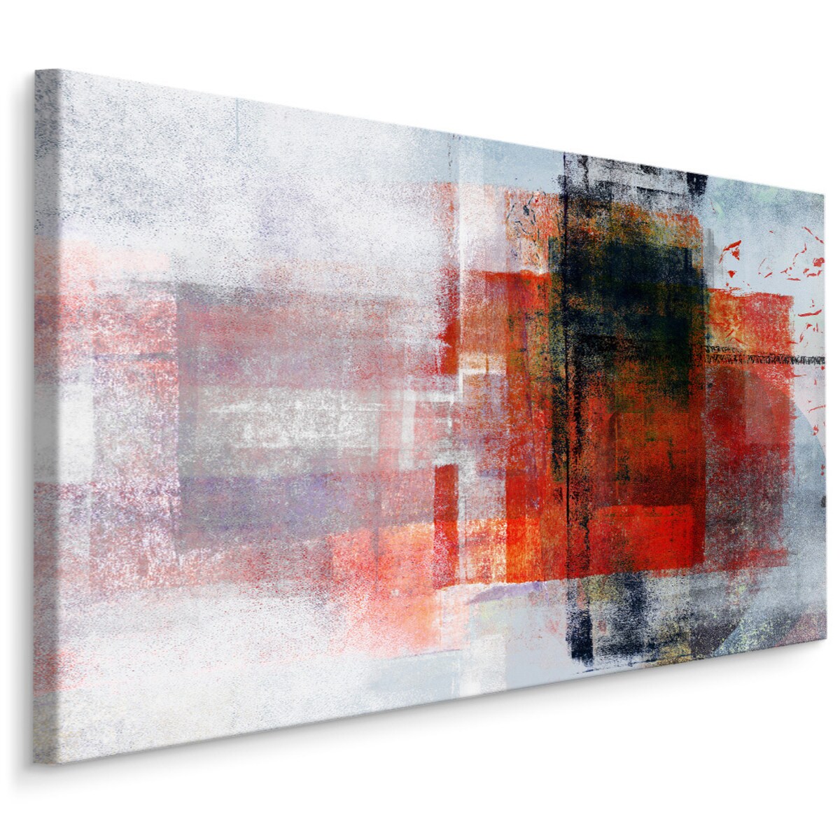 Obraz Do Salonu Stylowa Abstrakcja 70x50cm