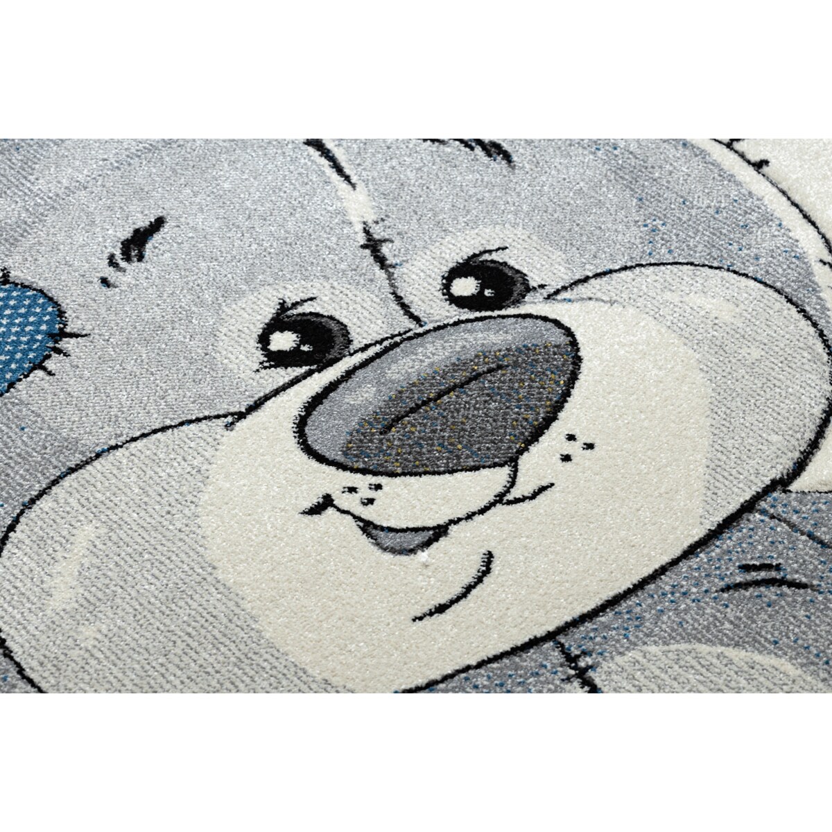 Dywan PETIT TEDDY BEAR miś, niedźwiadek 200x290 cm