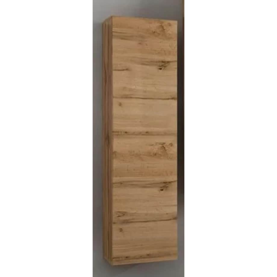 Szafka SWITCH SW1 wisząca-dąb wotan