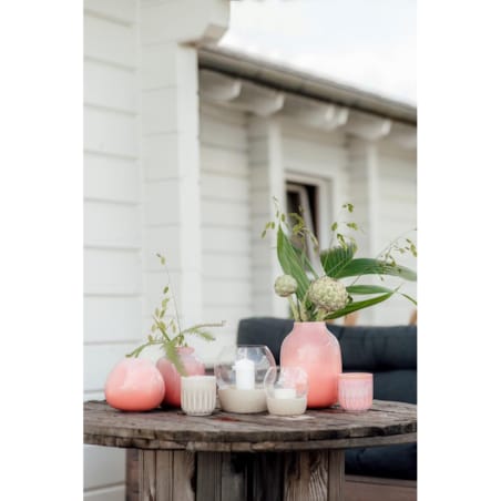 Wazon Nek L koralowy Perlemor Home, 2700 ml, Villeroy & Boch