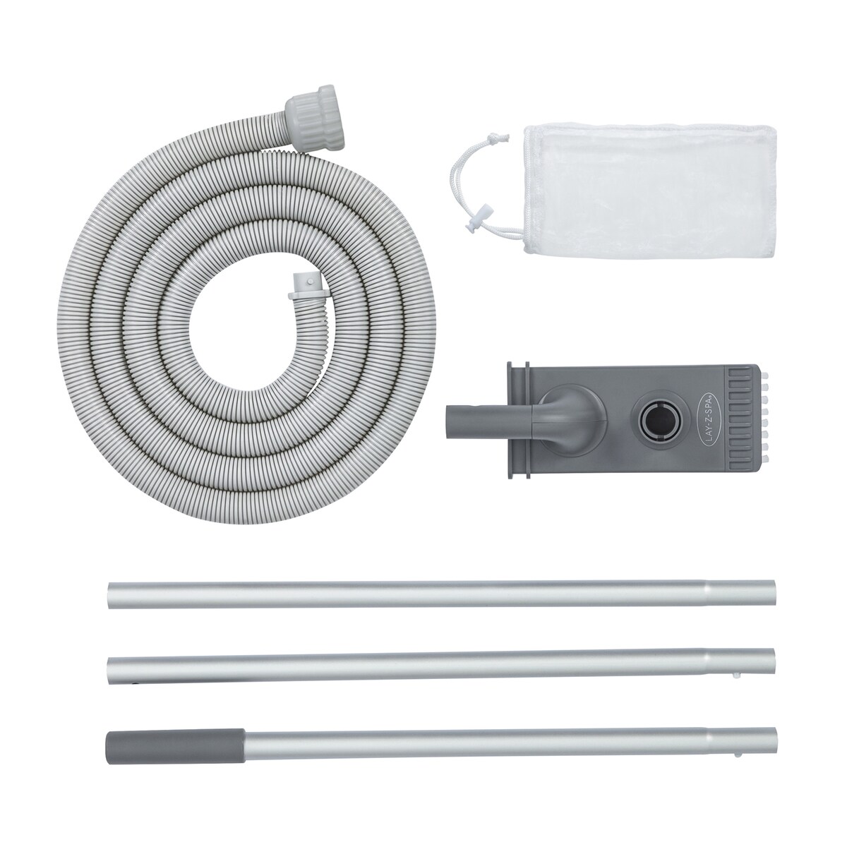 Odkurzacz do czyszczenia Spa ogrodowego zestaw czyszczący Bestway 60323