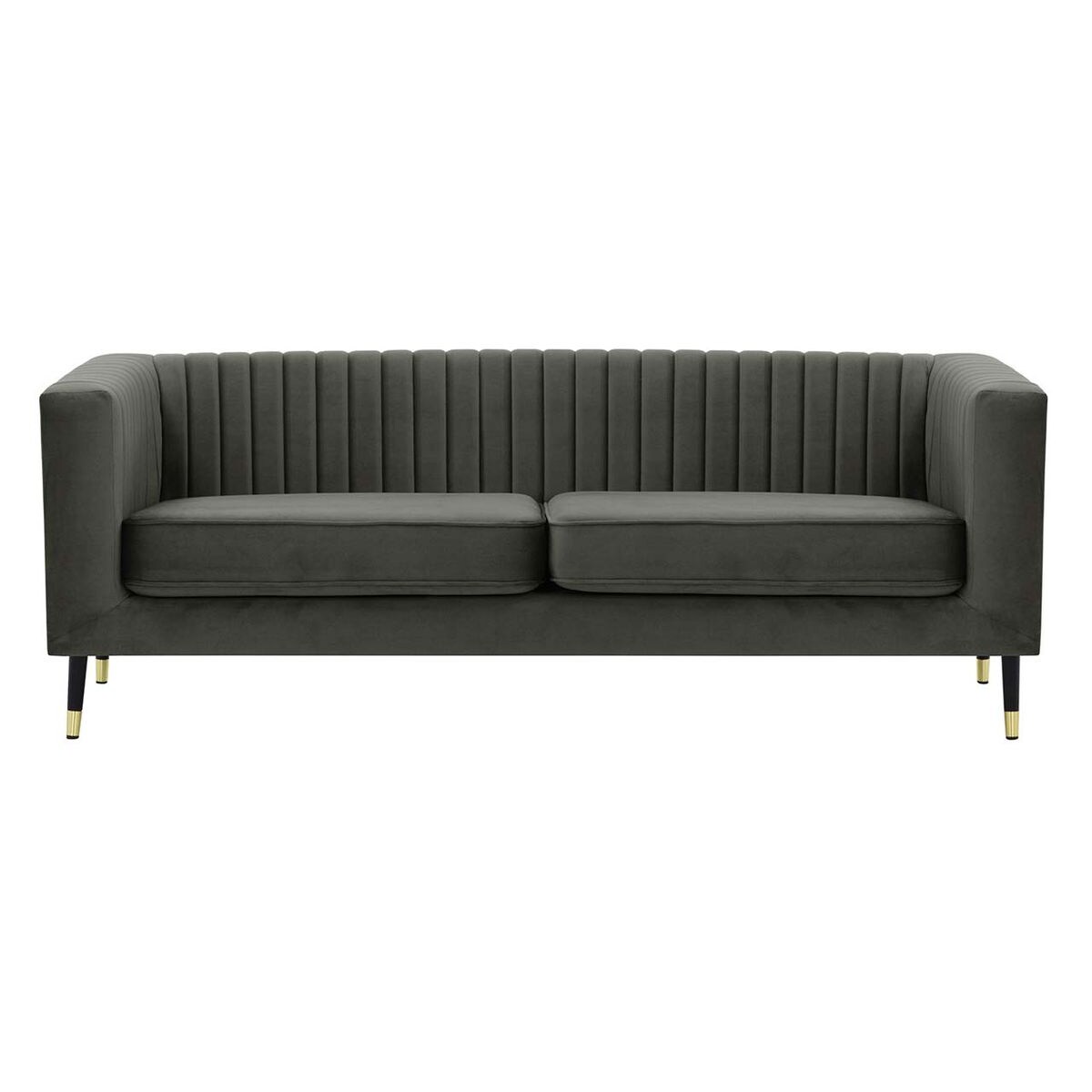 Sofa trzyosobowa Slender-Velluto 19