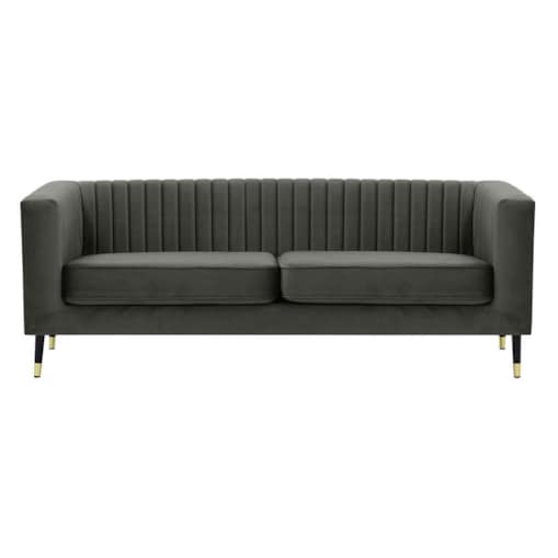 Sofa trzyosobowa Slender-Velluto 19