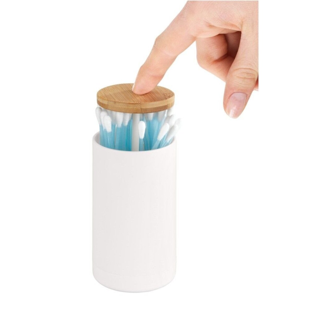 Pojemnik na patyczki do uszu LARESA, WENKO