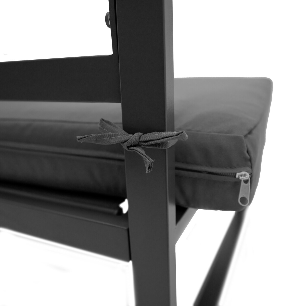 ZESTAW MEBLI OGRODOWYCH narożnik sofa stolik komplet NA OGRÓD TARAS leżanka