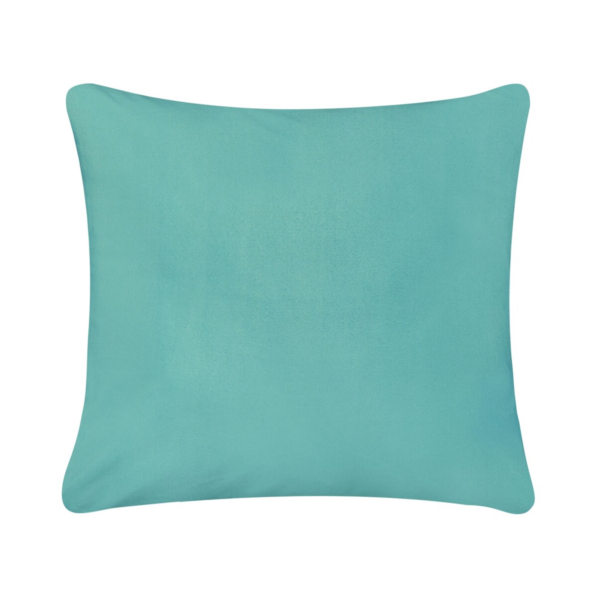 Zestaw 3 poduszek ogrodowych TIDE Jednolity Wzór orientalny 45 x 45 cm Kolorowy