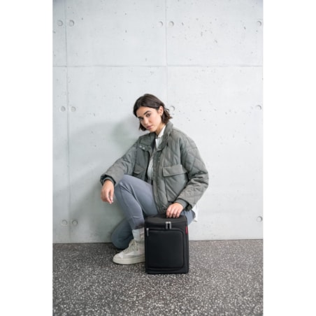 Torba COOLERBOX, black