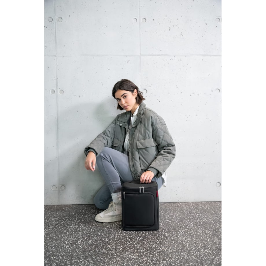 Torba COOLERBOX, black