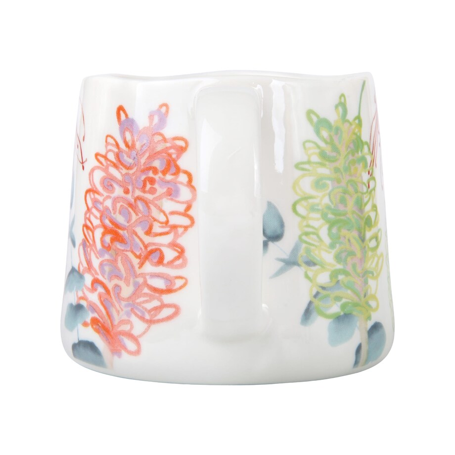 Kubek Native Blooms, grevillea, 350 ml