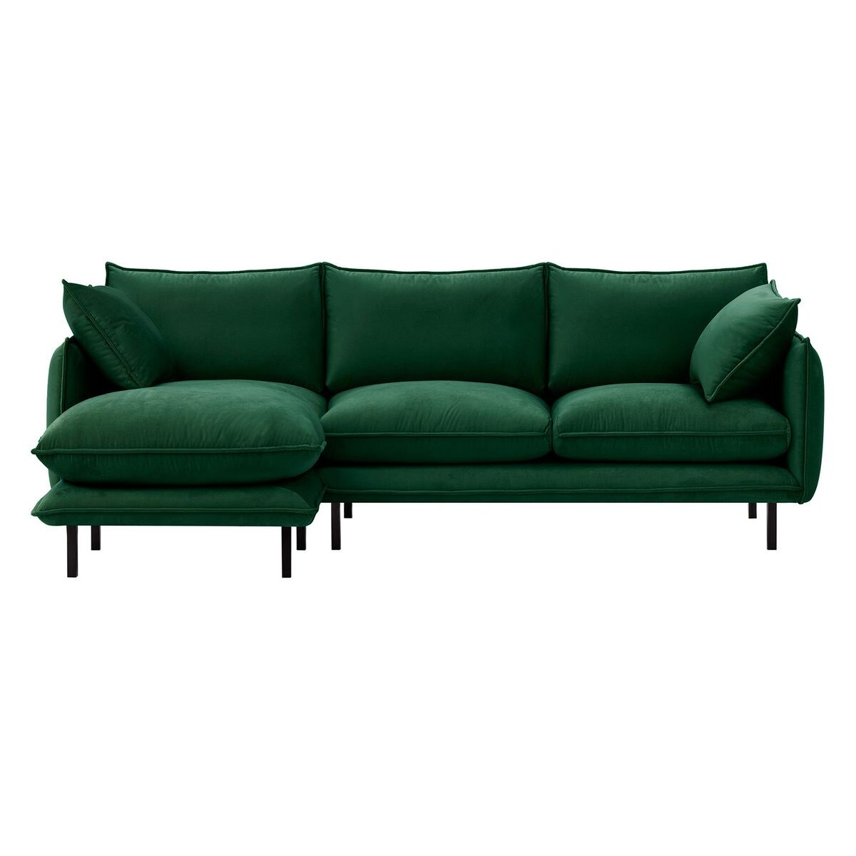 Narożnik lewy Nimbus-Kronos 14