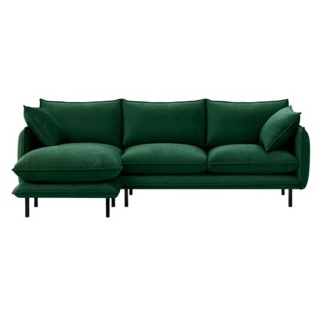 Narożnik lewy Nimbus-Kronos 14