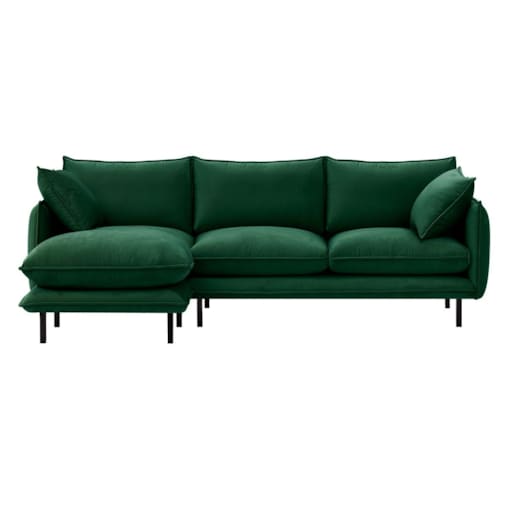 Narożnik lewy Nimbus-Kronos 14