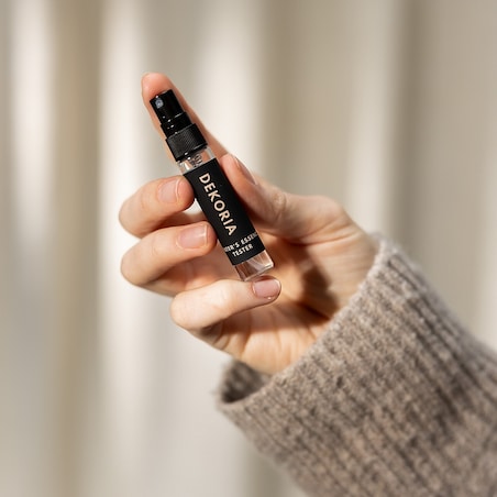 Tester zapachu Winter's Essence, 1x1x8 cm