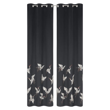 zasłona welurowa "velour grace" 140x250 cm